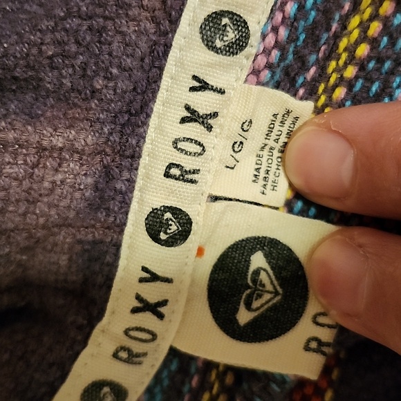 Roxy Pullover - Picture 10 of 10